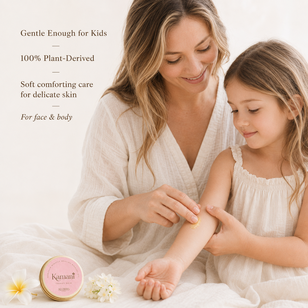 Kamani Therapy Balm