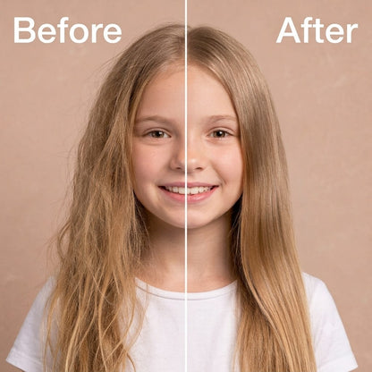 Keiki Shine Conditioner Bar