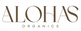 Alohas Organics - Home