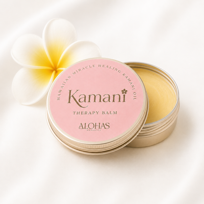 Kamani Therapy Balm
