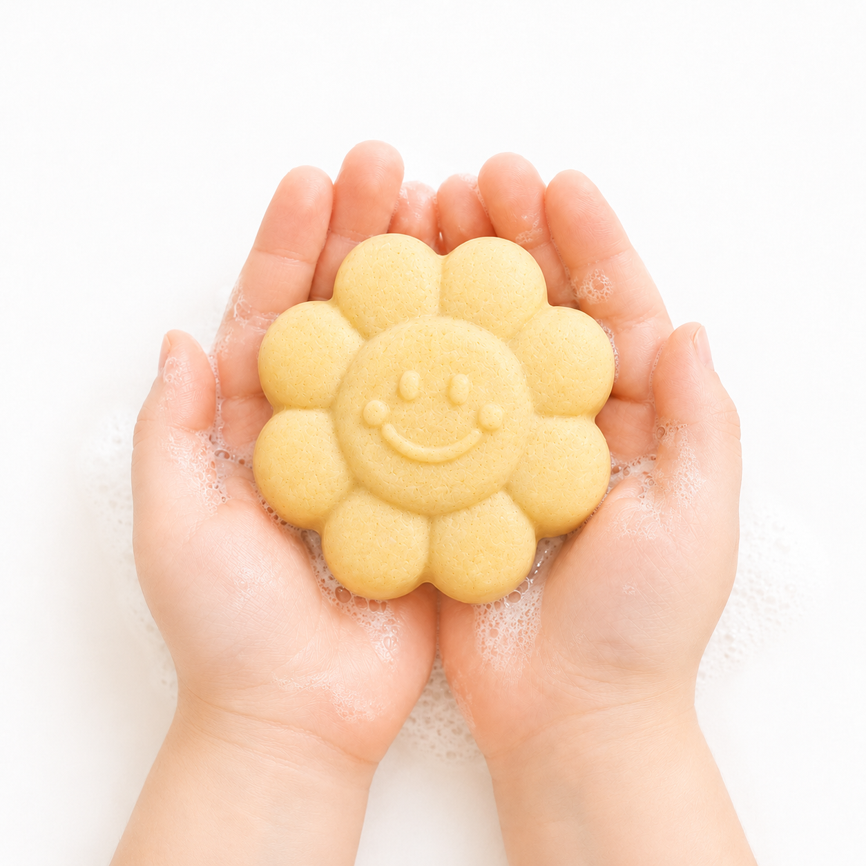 Keiki Honey All-in-One Bar [Hair/Body/Face]