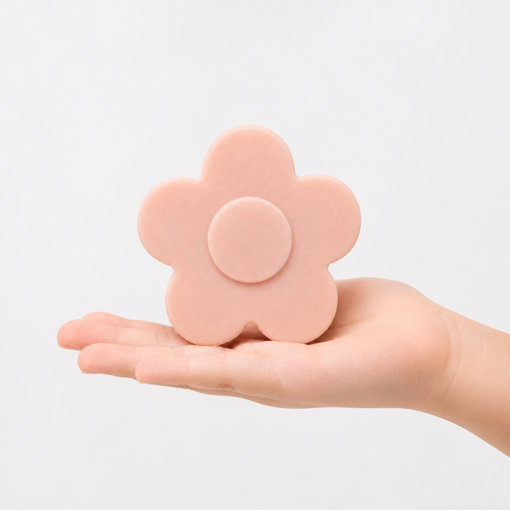 Keiki Shine Conditioner Bar