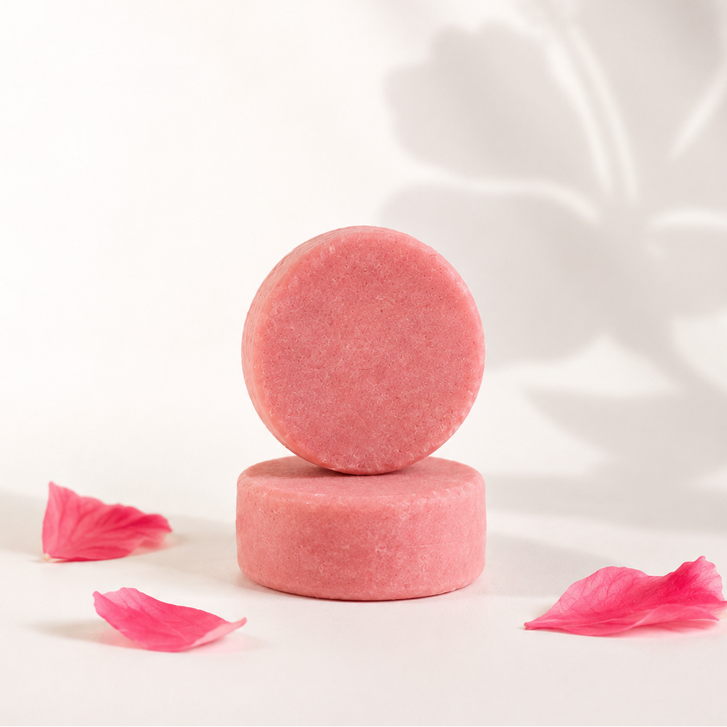 Island Shampoo Bar [ALOALO] Glow & Grow