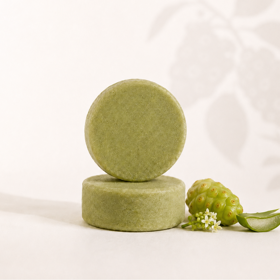 Island Shampoo Bar [NONI] Noni Scalp Care