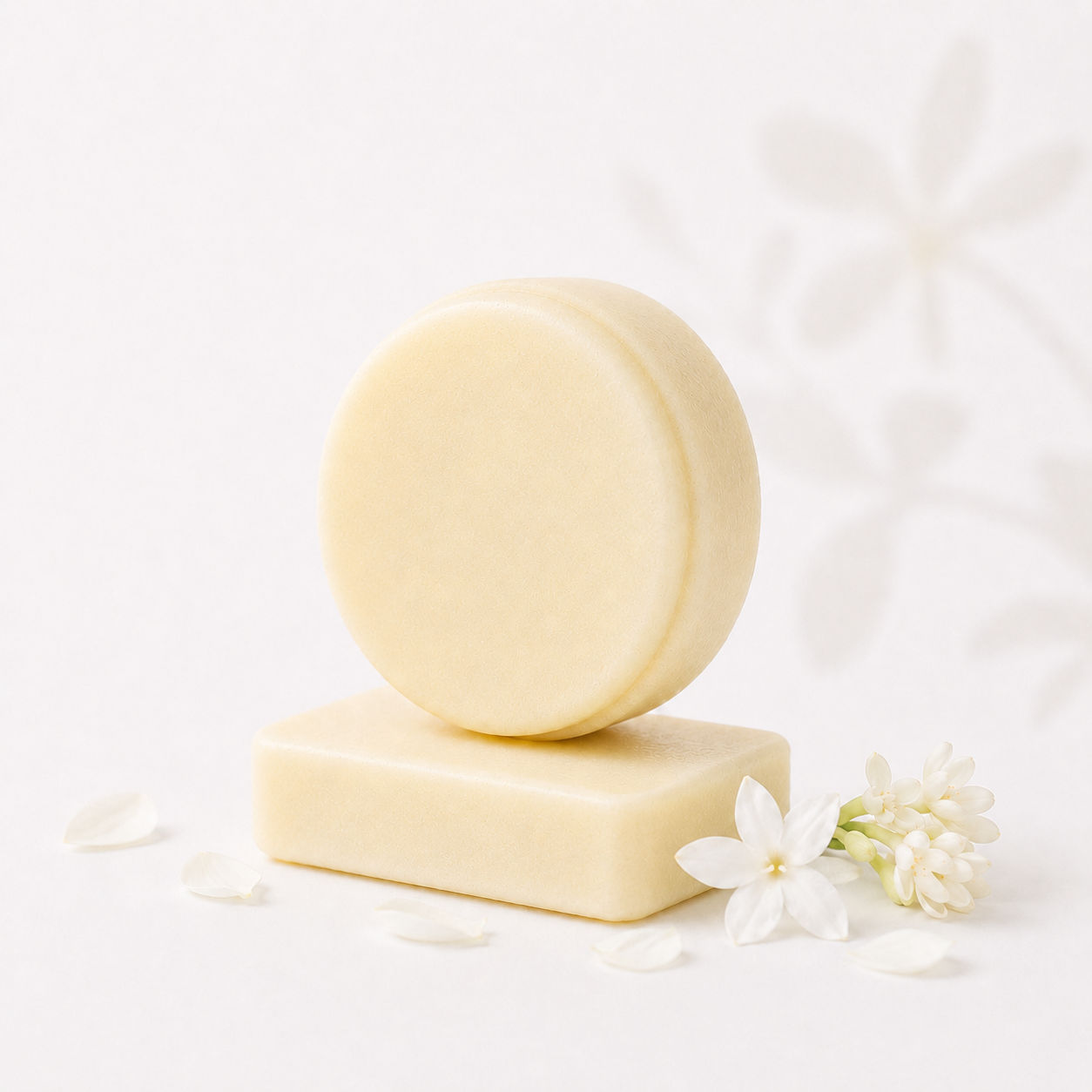 Island Shampoo Bar [MANA] Moisture & Repair
