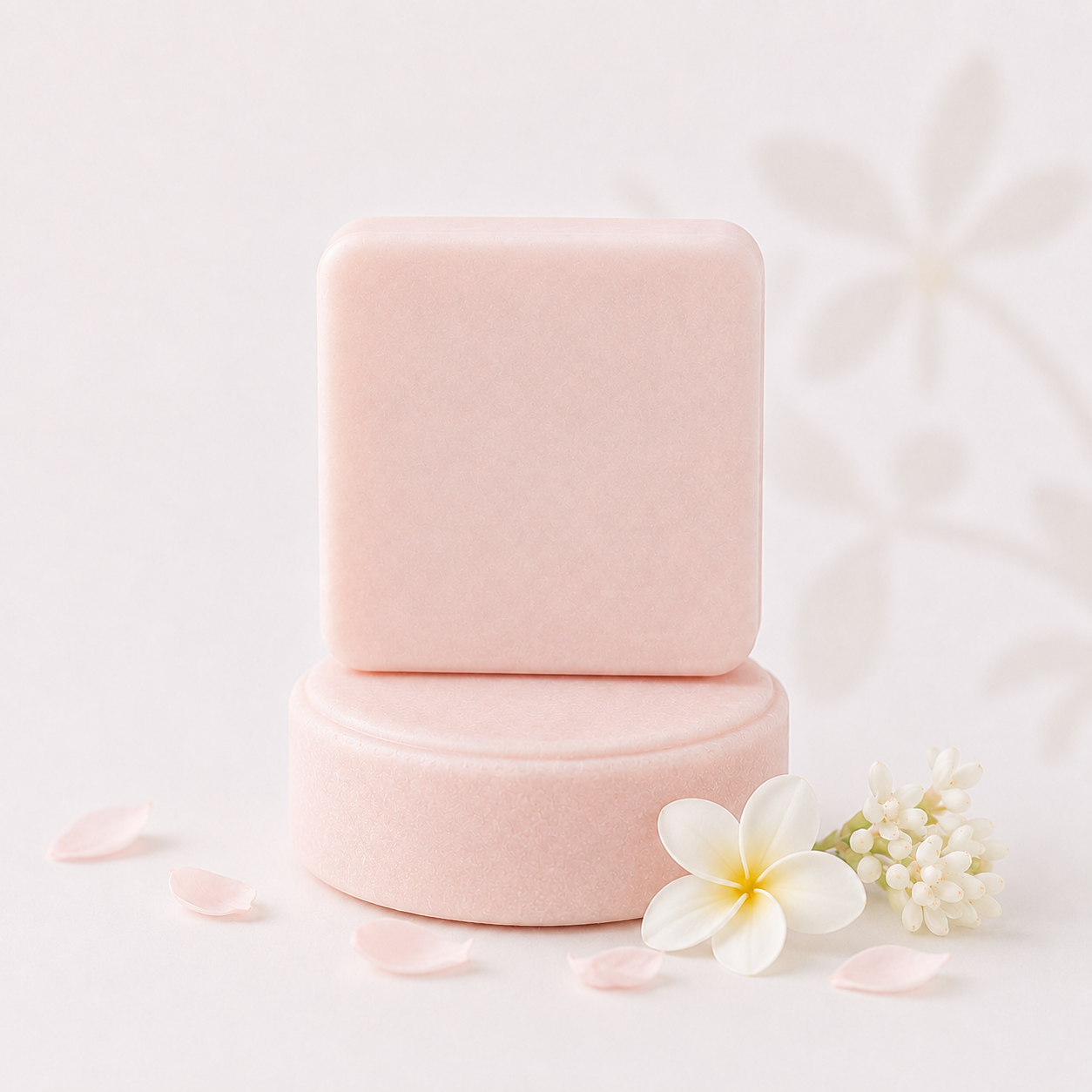 Island Conditioner Bar [PUA] Light & Shine